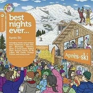 Produktbild: Best Nights Ever - Apres Ski