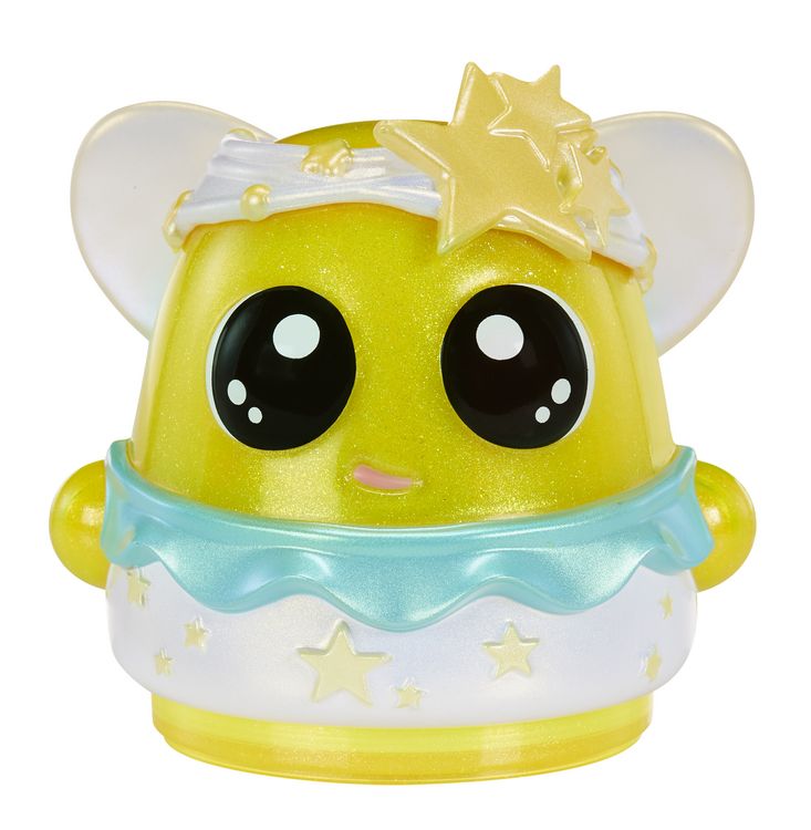 Produktbild: MGA Modelliermasse DohKins Fairy Tray