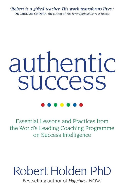 Produktbild: Authentic Success