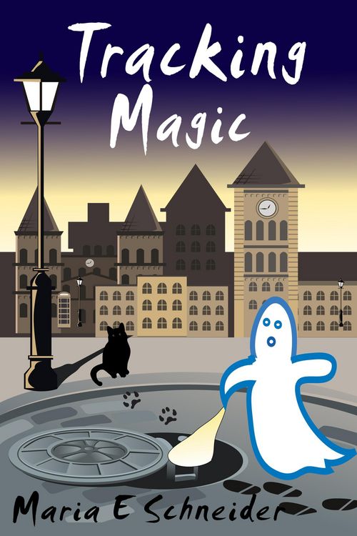 Produktbild: Tracking Magic