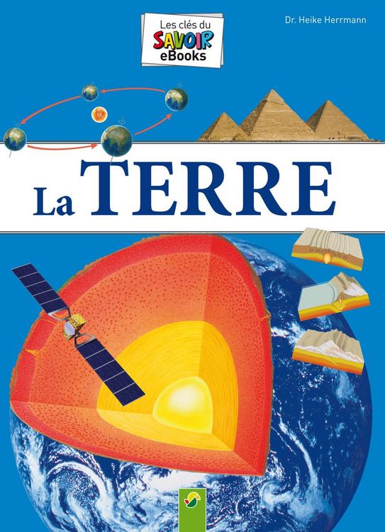Produktbild: La Terre