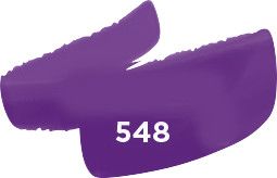 Produktbild: TALENS ECOLINE&reg; Brush Pen, blauviolett 548