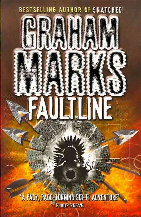 Produktbild: Faultline