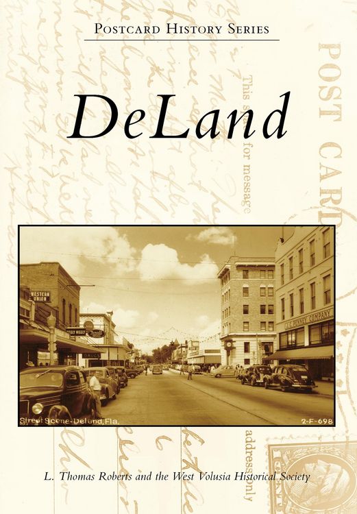 Produktbild: DeLand