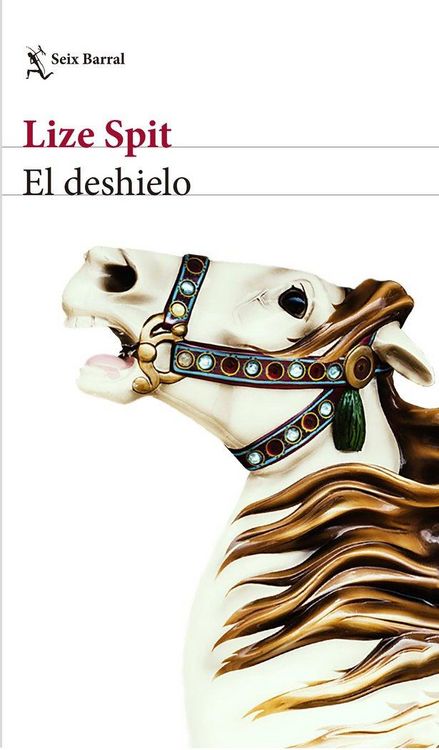 Produktbild: El deshielo
