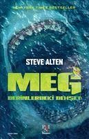 Produktbild: Meg - Derinlerdeki Dehset