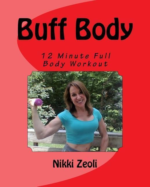 Produktbild: Buff Body: 12 Minute Full Body Workout