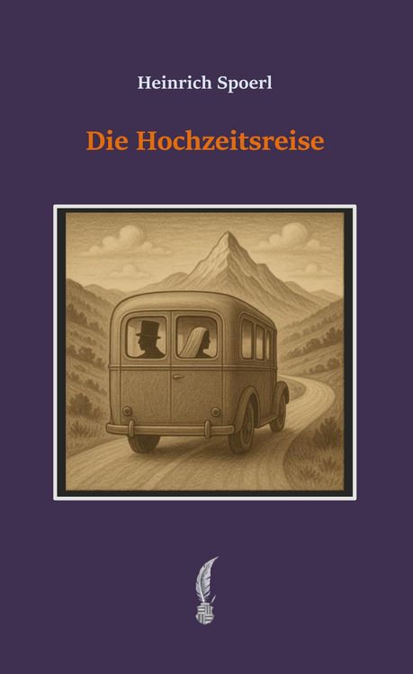 Produktbild: Die Hochzeitsreise