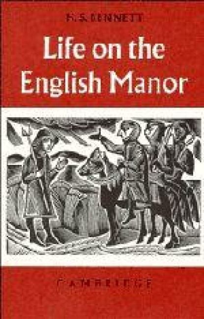 Produktbild: Life on the English Manor