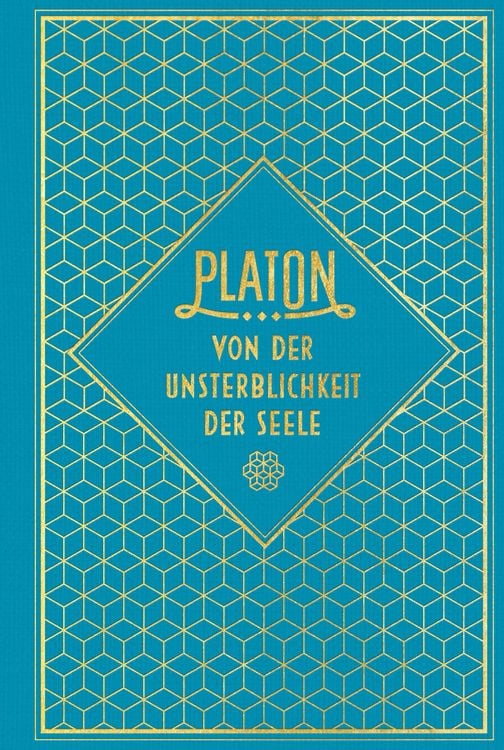Produktbild: Von der Unsterblichkeit der Seele