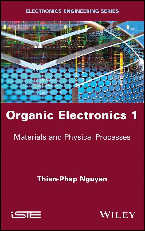 Produktbild: Organic Electronics 1