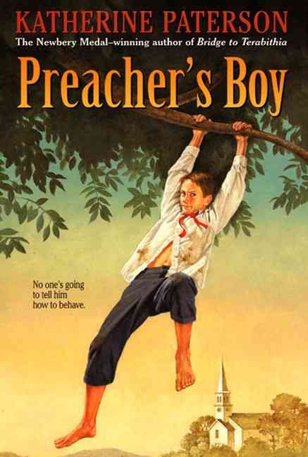 Produktbild: Preacher's Boy