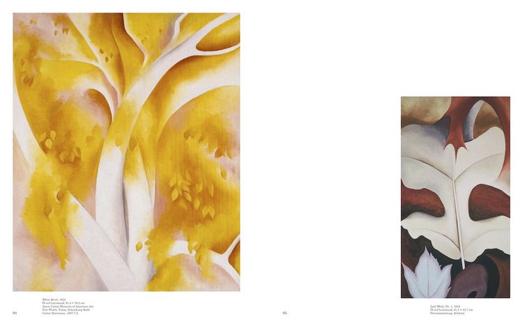 Produktbild: Georgia O'Keeffe