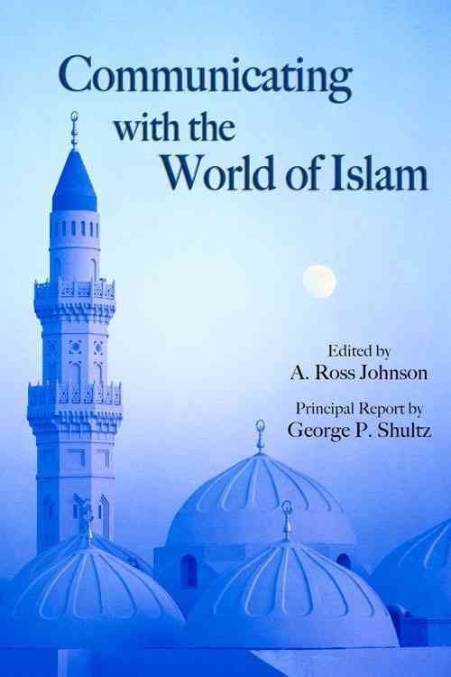 Produktbild: Communicating with the World of Islam