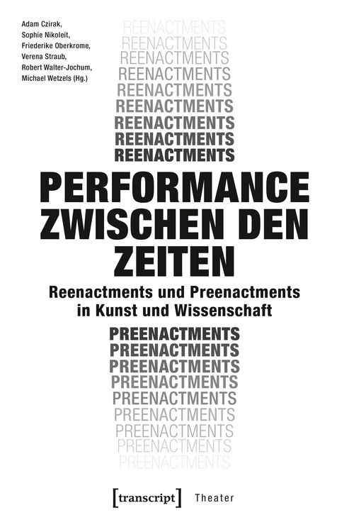Produktbild: Performance zwischen den Zeiten