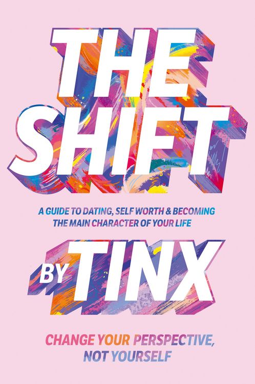 Produktbild: The Shift