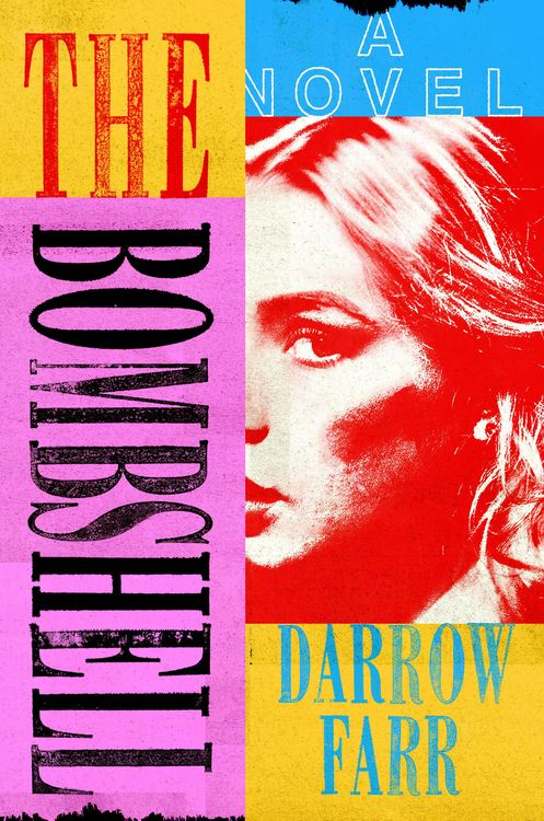 Produktbild: The Bombshell