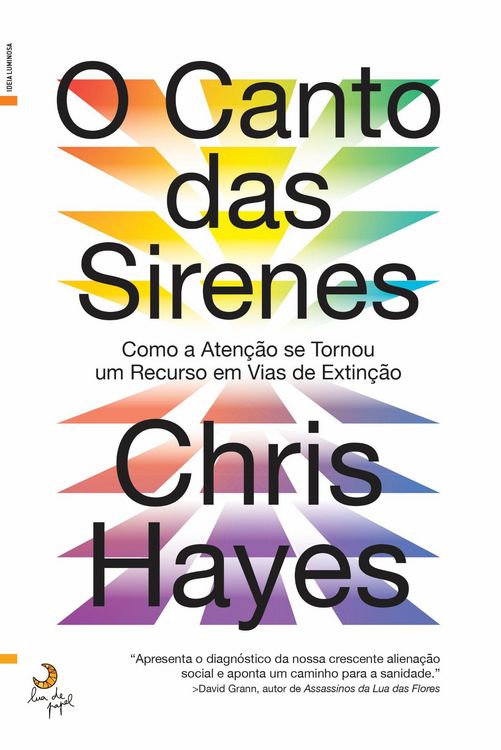 Produktbild: O Canto das Sirenes