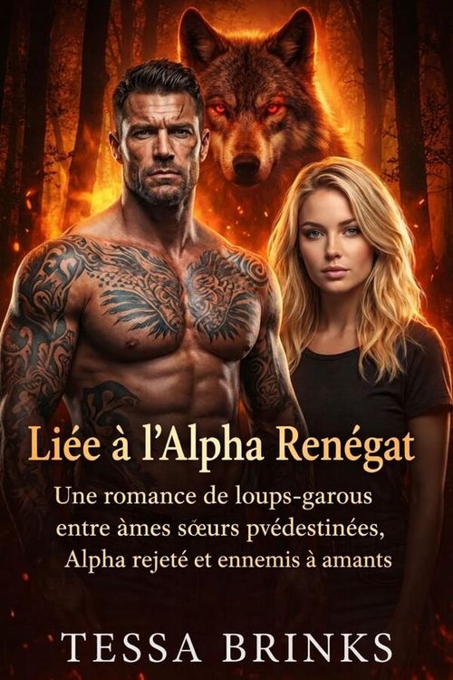 Produktbild: Li&eacute;e &agrave; l'Alpha Ren&eacute;gat