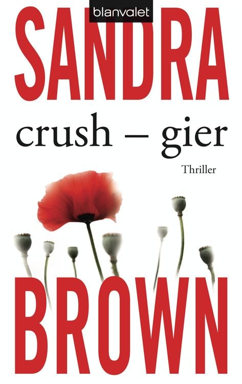 Produktbild: Crush - Gier