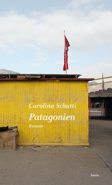 Produktbild: Patagonien