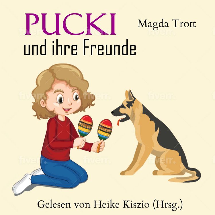 Produktbild: Pucki und ihre Freunde