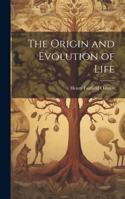 Produktbild: The Origin and Evolution of Life