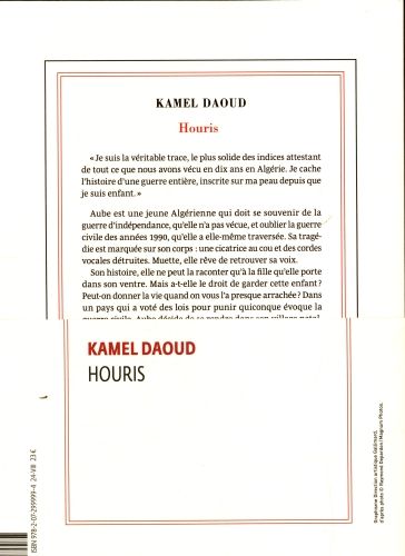 Produktbild: Houris