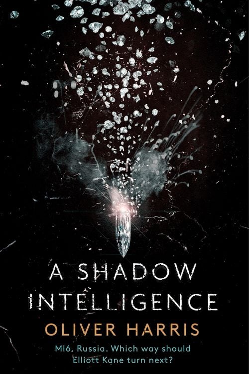 Produktbild: A Shadow Intelligence