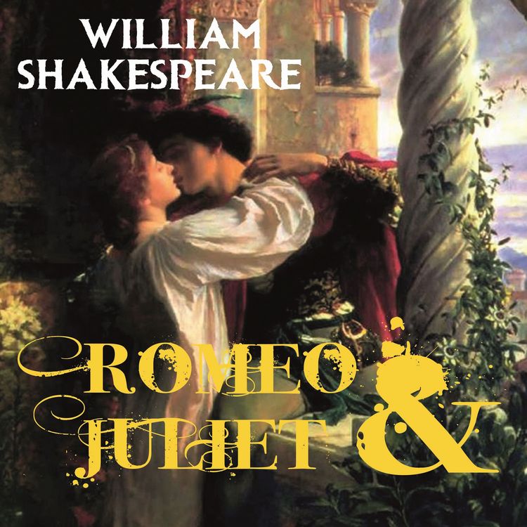 Produktbild: Romeo and Juliet