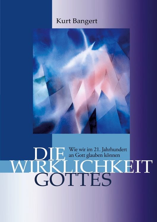 Produktbild: Die Wirklichkeit Gottes