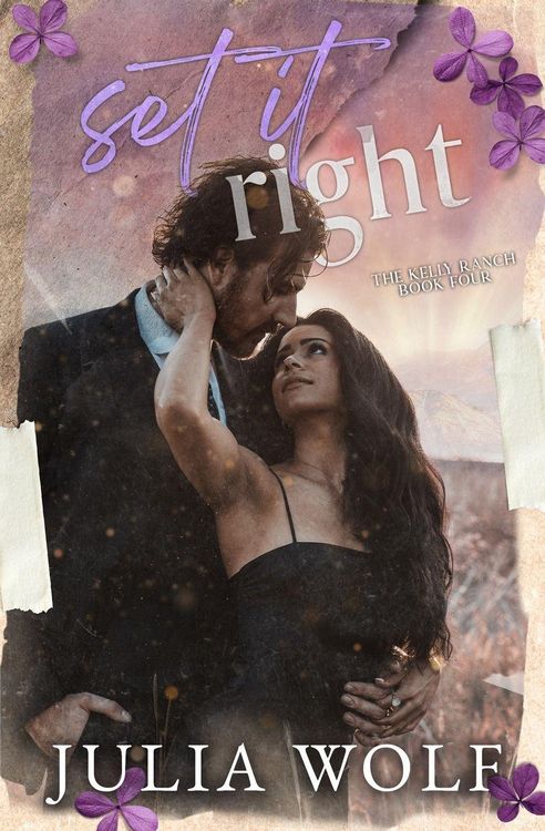 Produktbild: Set It Right