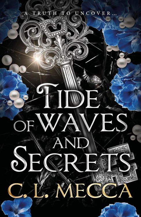 Produktbild: Tide of Waves and Secrets