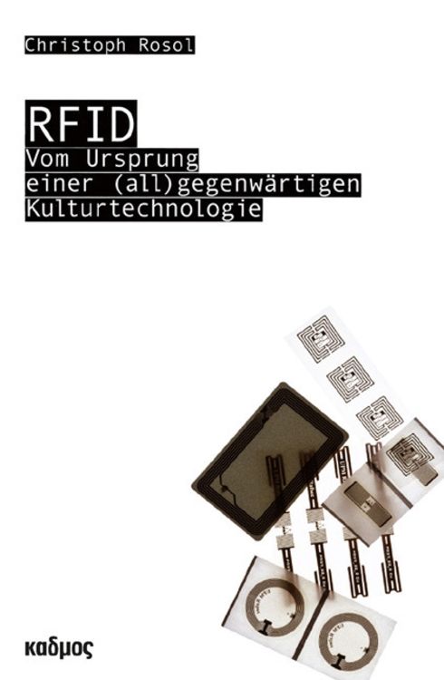 Produktbild: RFID