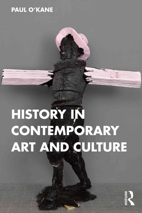 Produktbild: History in Contemporary Art and Culture