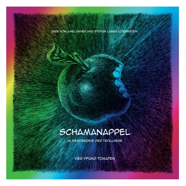Produktbild: Schamanappel