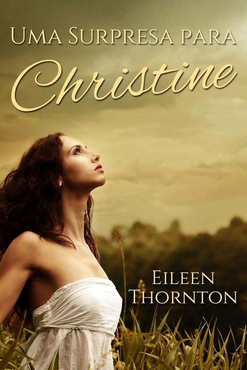 Produktbild: Uma Surpresa para Christine