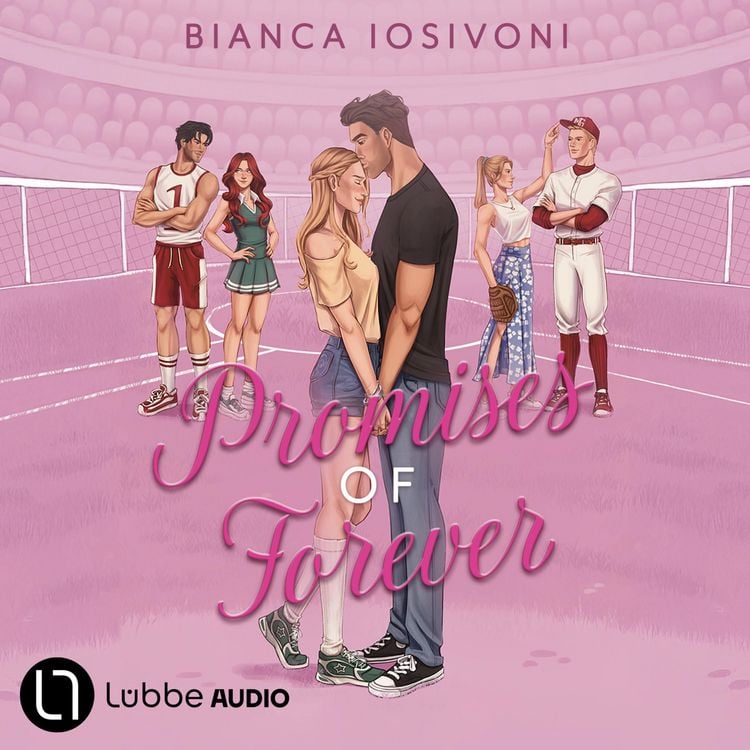 Produktbild: Promises of Forever