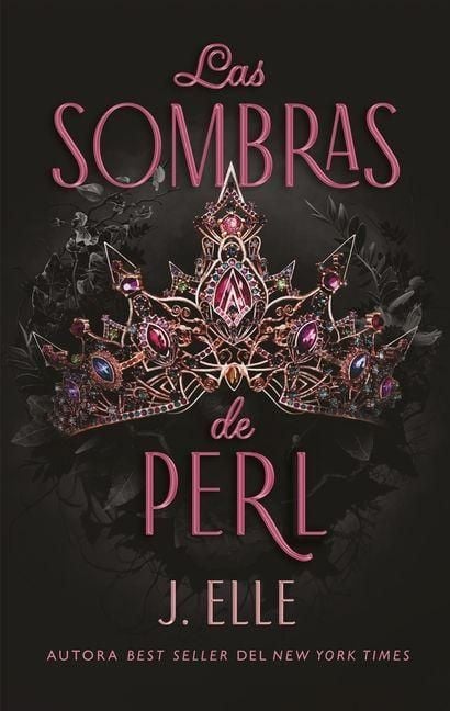 Produktbild: Sombras de Perl, Las