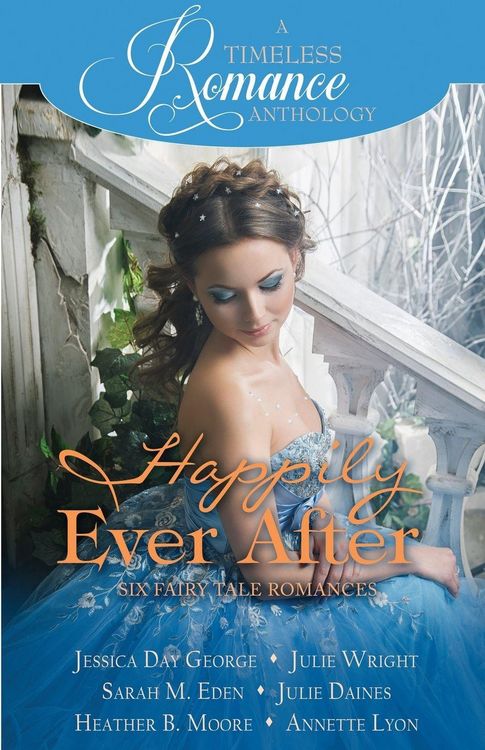 Produktbild: Happily Ever After Collection