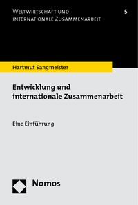Produktbild: Entwicklung und internationale Zusammenarbeit