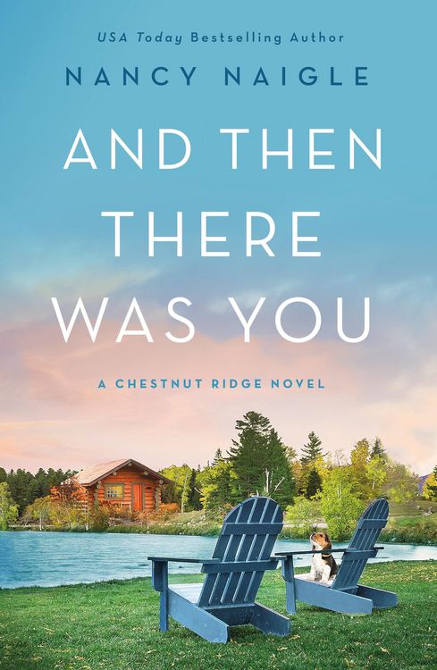 Produktbild: And Then There Was You