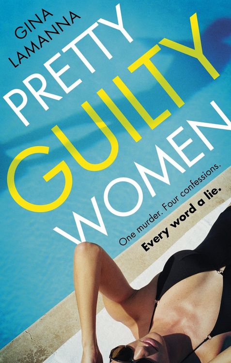Produktbild: Pretty Guilty Women