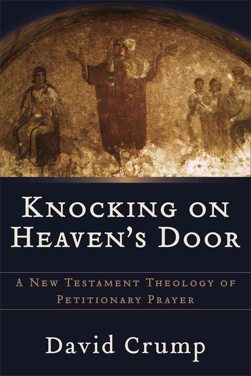 Produktbild: Knocking on Heaven's Door
