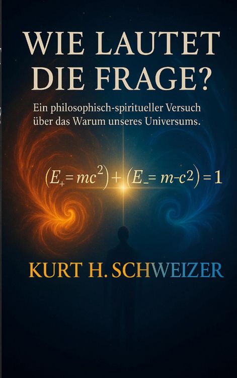 Produktbild: Wie lautet die Frage?