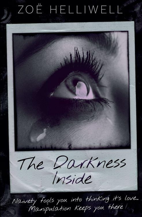 Produktbild: The Darkness Inside