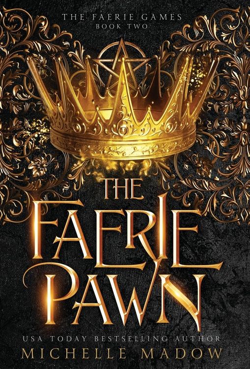 Produktbild: The Faerie Pawn