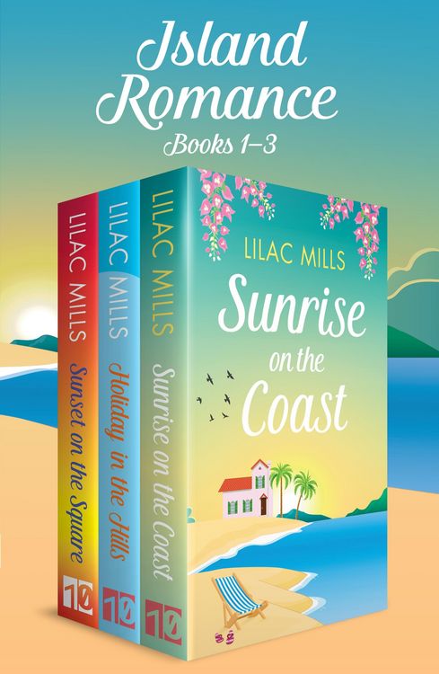 Produktbild: Island Romance