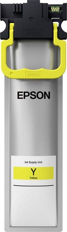 Produktbild: Epson Druckerpatrone T9454 XL Original Gelb C13T945440