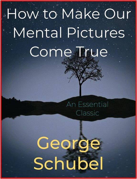 Produktbild: How to Make Our Mental Pictures Come True